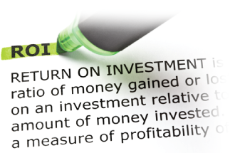 Razão para Comprar o Analysis ERP - Maximiza seu Investimento